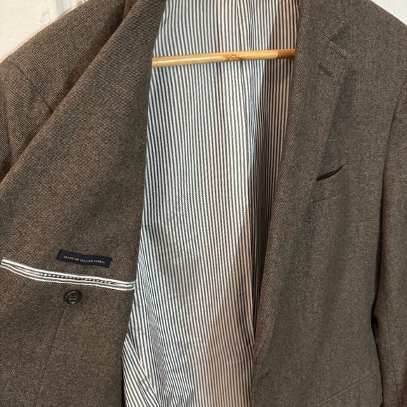Banana Republic Blazer 38s - Picture 3 of 6